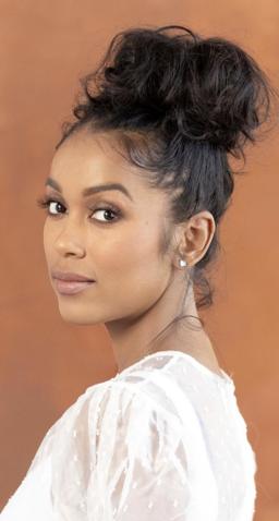 Judi Johnson