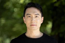 Kendrick Ong