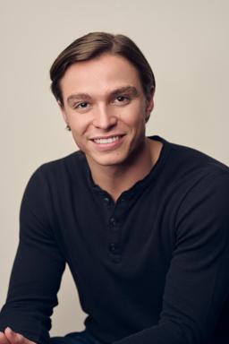 Nicholas Alexander Chavez