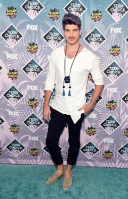 Joey Graceffa