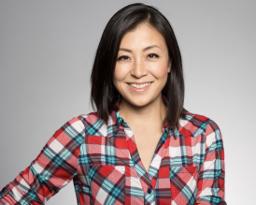 Natsuko Aoike