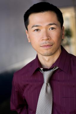 Robert Wu