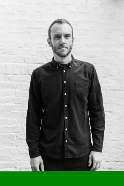 Charlie McDowell