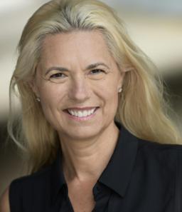 Frances Sherman