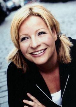 Ginette Rhodes