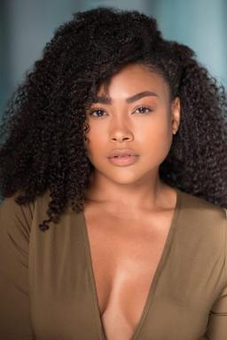 Llauryn Hendrix