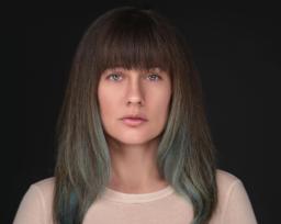 Katie Chonacas