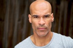 Darren Dupree Washington
