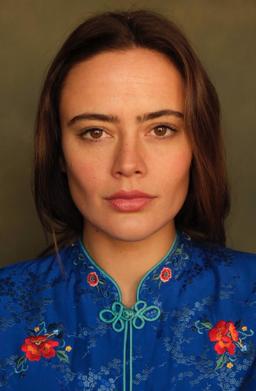 Sophie Robertson