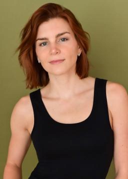 Claire Clancy