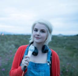 Erin McGathy
