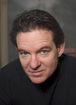 Lawrence Wright