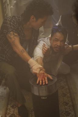 Kevin Wu