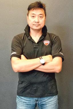 Sau-Ming Tsang