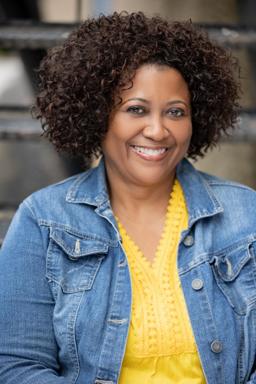 Monica Anderson