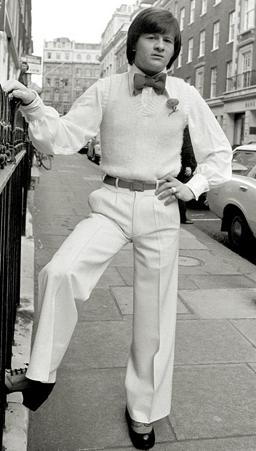 Alex Higgins