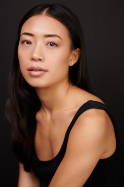 Lisa Kimberley