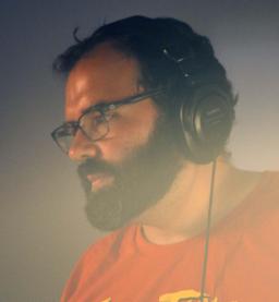 Alrik Bursell