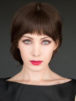 Ksenia Solo