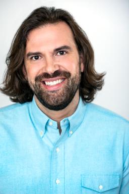 Adam Sauter