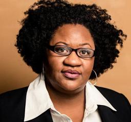 Jocelyn Ayanna