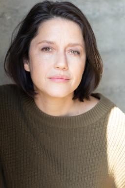Valerie Hurt