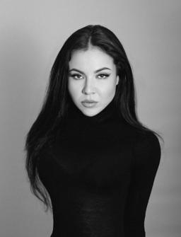 Cristina Lizzul