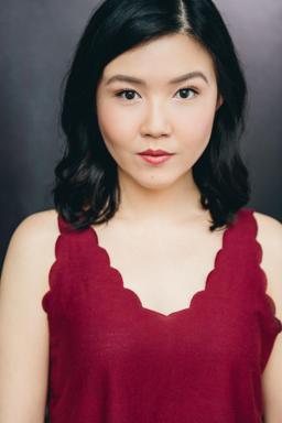 Tabitha Tao