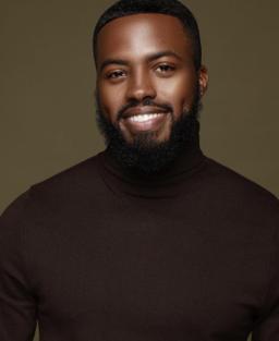 Lawrence Robinson