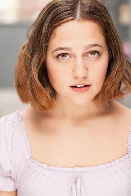 Tori Carew
