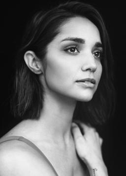 Alisha-Marie Ahamed
