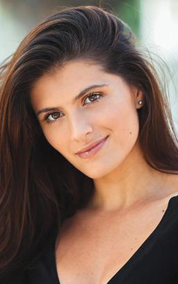 Alivia Levie