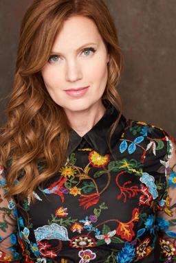 Laura Carlson-Lum