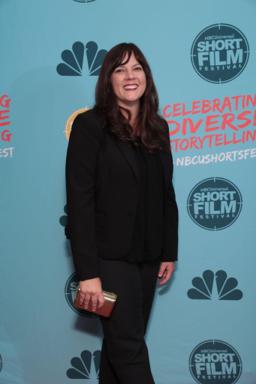 Amanda Renee Knox
