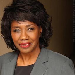 Margo Moorer