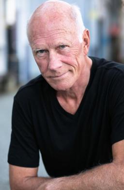 Peter Dwerryhouse