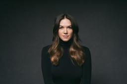 Zee Gustafson