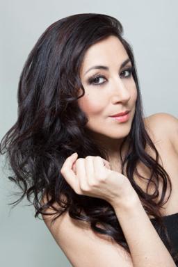 Laura de Ita