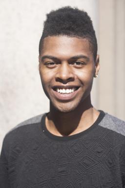 Kashif Gaines
