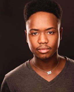 Nile Bullock