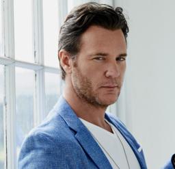 Sebastien Roberts