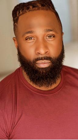 Donald Brumfield Jr.