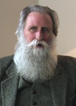 Adrian Shine