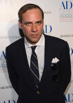 Paul Sevigny