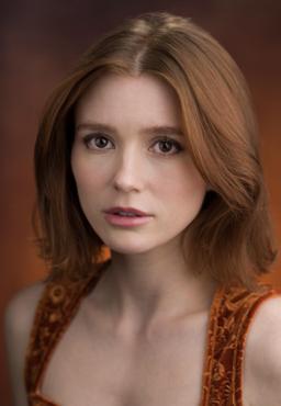 Marla Robison