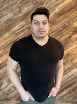 Kalob Martinez