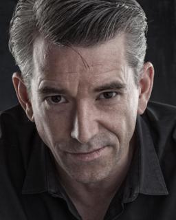Michael Broderick