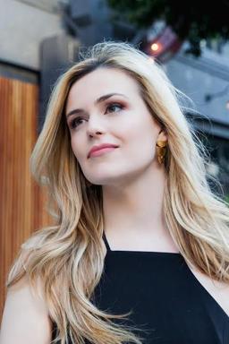 Rachel Annette Helson