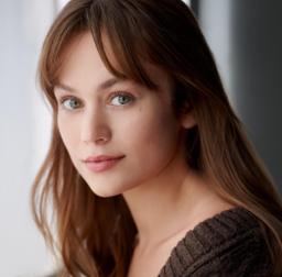 Ella Ballentine