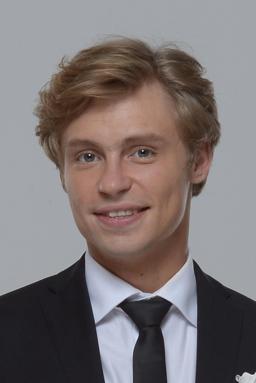 Aleksandr Golovin